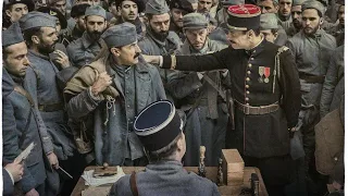 Cinéma : "Au revoir là-haut", Dupontel colorise la Grande Guerre