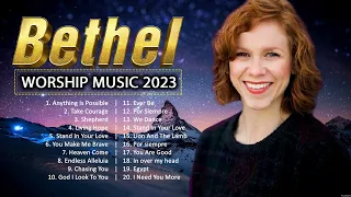 Top Hits Bethel Music Greatest Gospel ✝️ Powerful Christian Gospel Songs 2023 #3