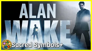 Alan Wake Review Discussion and Spoilercast | Sacred Symbols+, Episode 332