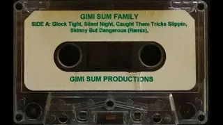 Gimisum Family - Gimisum Family [Full Tape]