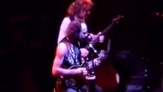 Jethro Tull - Hagen 1/11/1991 - Part 1