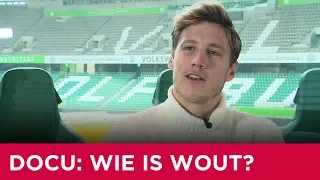 Wie is Wout? | Documentaire Wout Weghorst