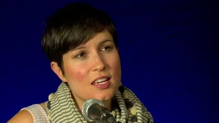 Missy Higgins The Biggest Disappointment Live Lounge 2014