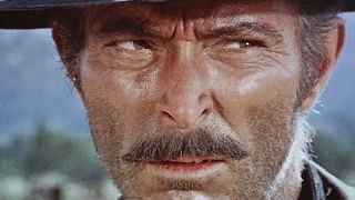 Superb Action Western Movies - TAKE A HARD RIDE - Lee Van Cleef