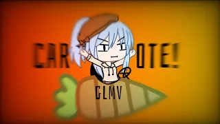 🥕/ Carote | GLMV | 🇮🇹GachaLife ITA🇮🇹 | Nuela XFactor /🥕