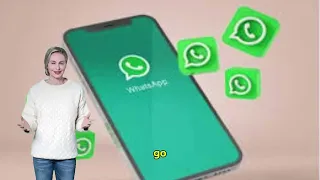 How to check if someone has WhatsApp and add a 1-minute video to your status