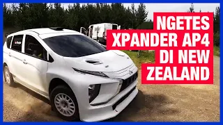 TESTING XPANDER AP4 di NEW ZEALAND