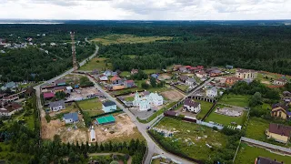 Колокольный звон Александро-Невской лавры (ЭЗ)