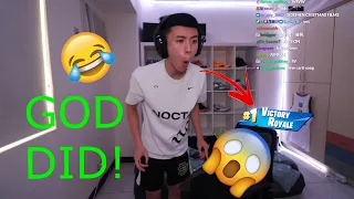 RAY FIRST STREAM MOMENTS *FUNNY AF* 🤣🤣