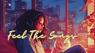 Mind Fresh Lofi 🥰 Listen Your Hearts ❤️ Slowed and Reverb 😍 Arjit Singh Love Mashup