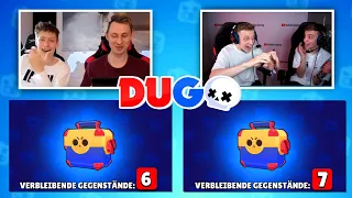 *NEUES PROJEKT* 5 NEUE BRAWLER IN MEGA BOX OPENING BATTLE! | Brawl Stars deutsch