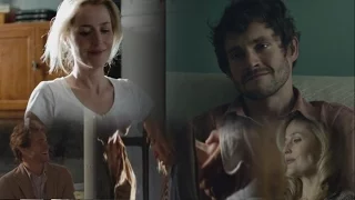 Will x Bedelia /Take care of a broken soul {Au}