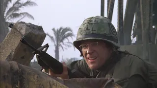 Full Metal Jacket (1987)- Battle of Hue City