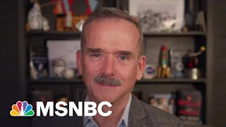 Retired Astronaut Chris Hadfield Discusses New Book