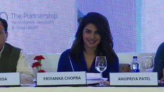 Priyanka Chopra takes stand against gender discrimination