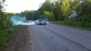E28 turbo