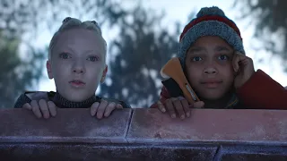 Unexpected Guest | John Lewis & Partners | Christmas Ad 2021