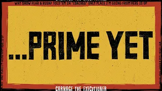 ...Prime Yet [ANIMATED MUSIC VIDEO]
