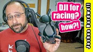 3 ways DJI is bad for MultiGP, and how to fix them (with Jon Esca)