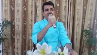 Woh Kagaz Ki Kashti Woh Barish Ka Paani