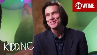 'A Kind Man in a Cruel World' BTS Teaser ft. Jim Carrey | Kidding | SHOWTIME