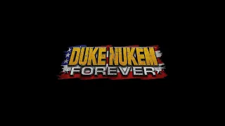 Duke Nukem Forever (2001 build / leak) - The Slick Willy Soundtrack