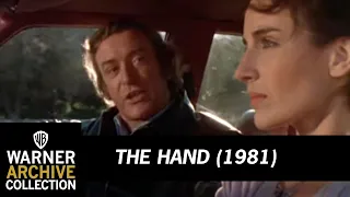 Trailer | The Hand | Warner Archive