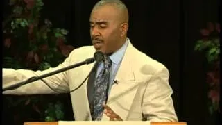 Pastor Gino Jennings Truth of God Broadcast 839-841 Part 2 of 2 Raw Footage!