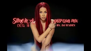 SIMONA x DJ RADEV - DEJA VU / ПАК (DEEP CLUB MIX) 2021