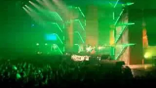 Neophyte and Noize suppressor live @ project hardcore 2008