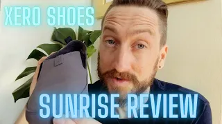 Xero Shoes Sunrise: The Comfortable, Lightweight Casual Shoe You Need