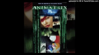 10. Juno Reactor Conga Fury (Animatrix Edit)