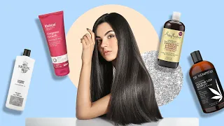 20 Shampoos For Hair Growth That Actually Work