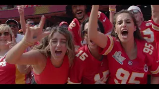 Blane Howard • Take It Back (REMIX) • 2021 CHIEFS HYPE VIDEO #TakeItBack