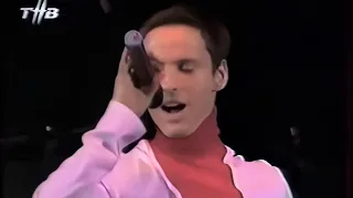 13. Smile [Vitas in Kazan, 2003 | A.I-Upscaled] [50fps]