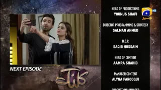 Kalank | Episode 45| Teaser | Promo | 18th September 2023 | Har Pal Geo | #kalank  Sumbal Review
