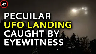 These (CHILLING UFO VIDEOS) Are STORMING The Internet Ep.56, New UFO Video Clips, Real UFO Encounter