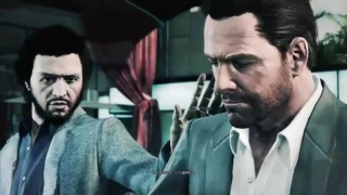 Max Payne 3 и Юзя   Часть 1   Это Бразилия, детка!