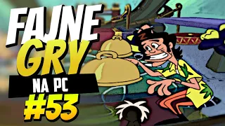 [4k] Fajne gry na słaby PC #53 : Ace Ventura!