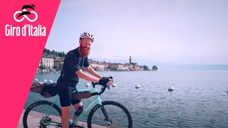 Giro d'Italia 2022 | Stage 16 | Giro Express