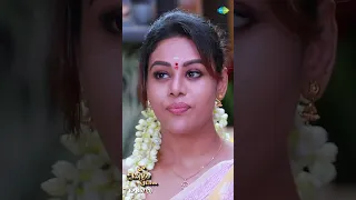 Anbe Vaa Serial Episode Shorts - 867- 1 | #AnbeVaa | Virat | Delna Davis | #shorts #ytshorts