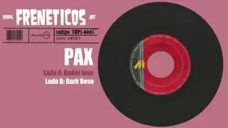 Pax - Dark Rose