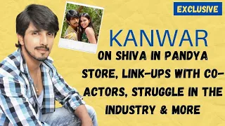 |Exclusive| Pandya Store's Kanwar Dhillon refutes dating rumours with Alice Kaushik