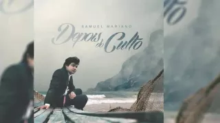 Samuel Mariano - CD Depois do Culto