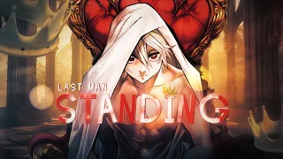 DOWNFVLL, RIVILIN & 8TH AVE - LAST MAN STANDING (A RECORD OF RAGNAROK SONG)