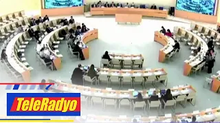 TeleRadyo Balita (15 November 2022)