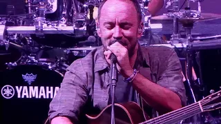 Dave Matthews Band "Time of The Season" 8/24/18 Fiddler's Green Amphitheatre - Englewood, CO