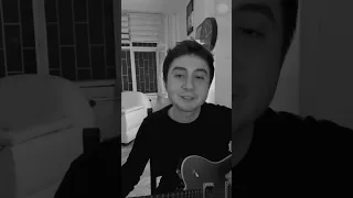 Tuğkan - Tam Ortasındayım (Cover)