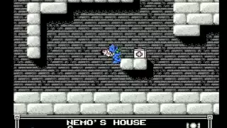 Little Nemo - The Dream Master [NES] - Прохождение