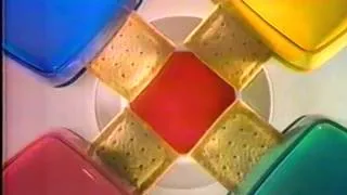 80's Ads: Kellogg's Pop Tarts